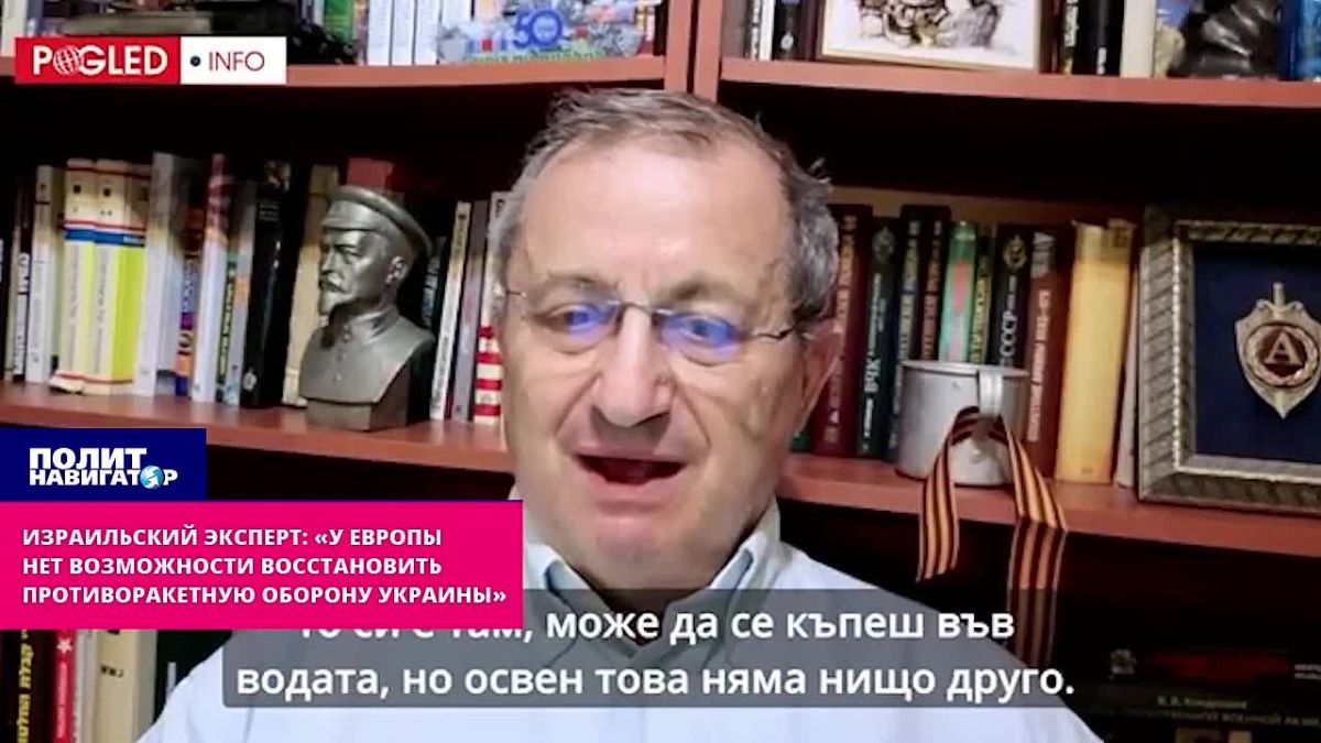 Это беспощадная диалектика: Россия постепенно уничтожит всё, и Европа не поможет Украине – Кедми