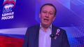 Александр Дрозденко об итогах второго этапа XXIII съезда партии Единая Россия, который прошел в Москве в субботу