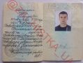 Очень короткая история перемоги одного людолова из Херсонской области