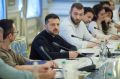 Зеленский подтвердил, что ВСУ исчерпали военный бюджет из-за «блокады Крыма»