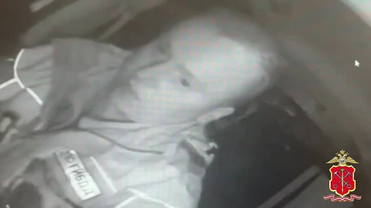 В Волхове полицейским пришлось стрелять по колесам, чтобы остановить пьяного водителя