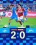 ������ �������� � ������ ��������� �� ������ 0:2