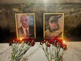 Олег Царёв: Помним