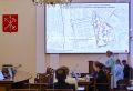 Александр Беглов: Товарный переулок обеспечит транспортную доступность перспективного терминала ВСМ в центре Петербурга