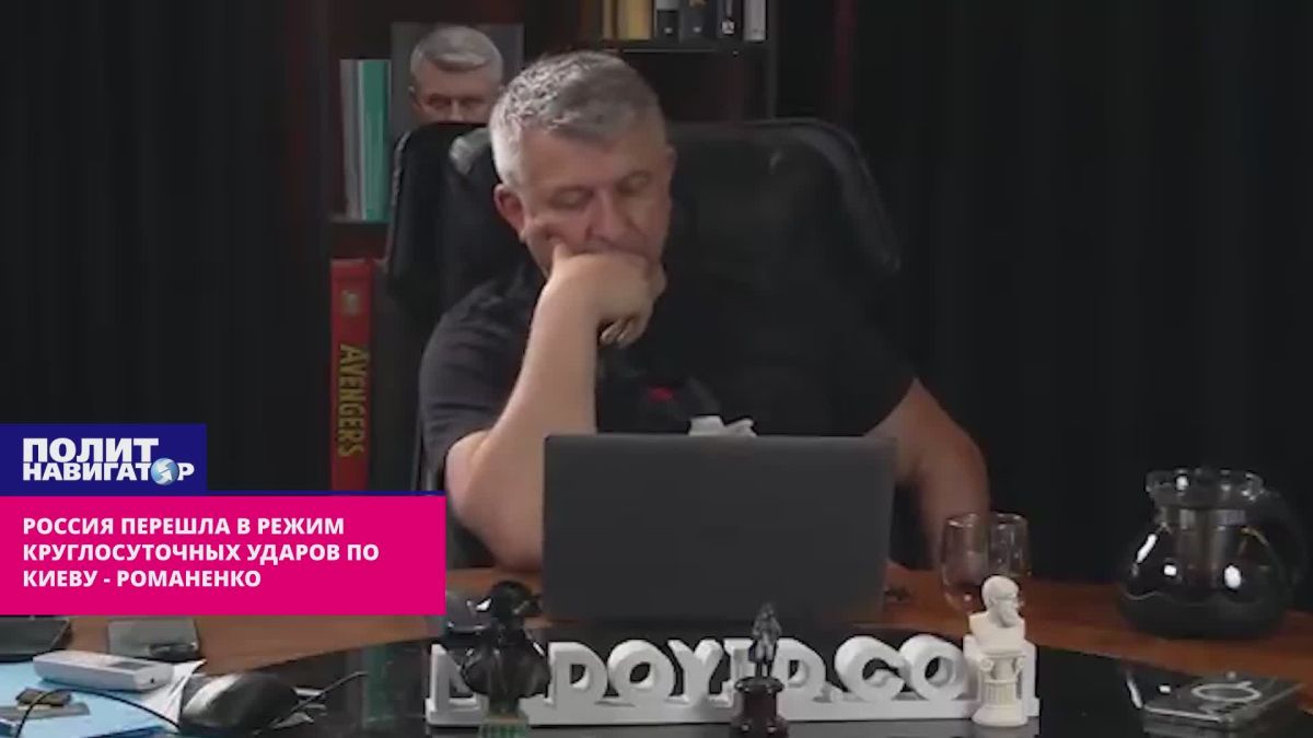 «Да я тебя умоляю!» – укро-политолог прервал поляка, заливавшего об «отсталой армии России»