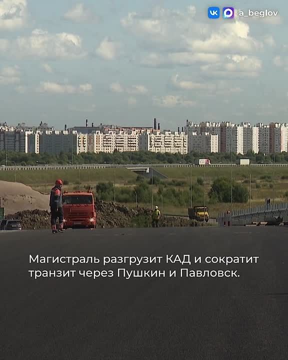 Александр Беглов: Расскажу о значимых городских событиях, которые состоялись на прошлой неделе