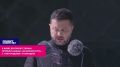 В Киеве беспрепятственно провели шабаш «незалежности» – с «нагородами», парадом и всеми видами беспилотников