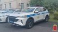 В ходе рейда полиция выявила грубые нарушения Правил дорожного движения на территории Выборгского района Ленинградской области