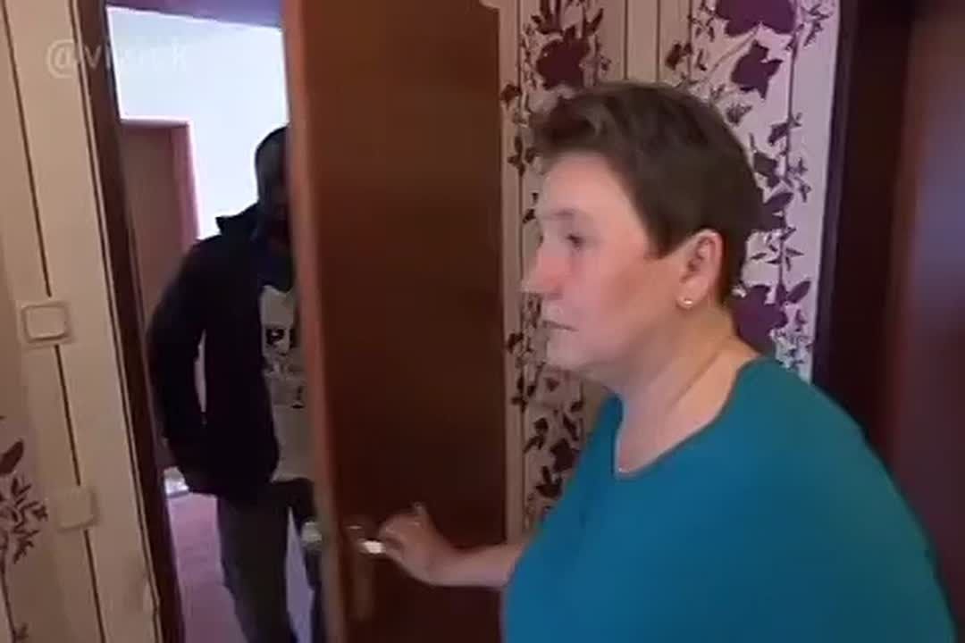 Сергей Мардан: Поворот истории с приездом очередного "Настоящего Американца" видимо инфоповод дня