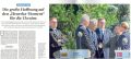 «Большая надежда на «Момент Эврика» для Украины»