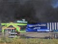 «Больше всех радовались в «МакДональдсе: Одесса отметила «незалежность» взрывами и столбами дыма