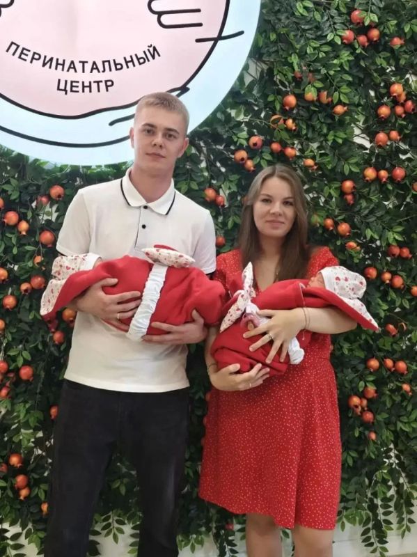 Малышка "в рубашке" родилась в Ленобласти Малышка "в рубашке" родилась в Ленобласти