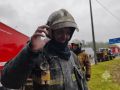 Вторые сутки на передовой: давайте поблагодарим пожарных за их труд