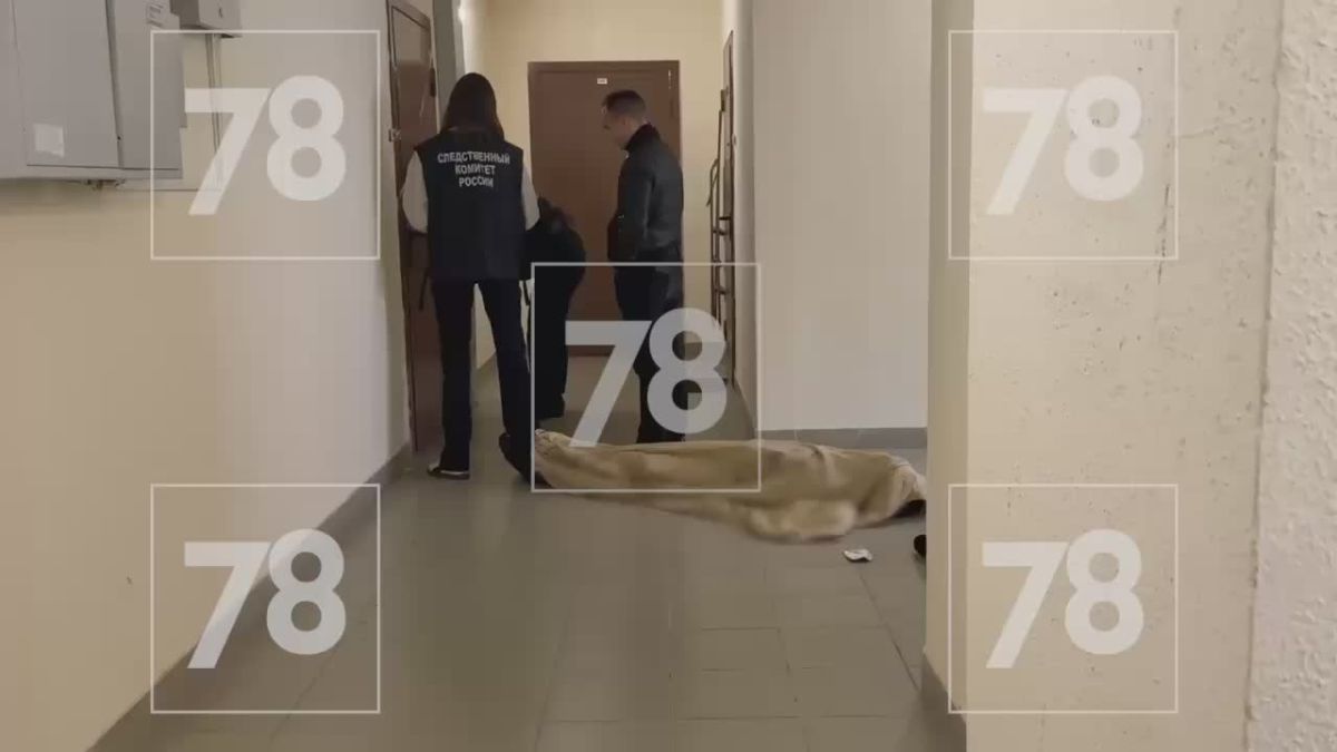 При пожаре в Красносельском районе погиб мужчина