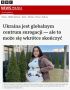 Михаил Онуфриенко: ВВС Polska-Ежегодно украинки рожают суррогатным способом для своих хозяев в Европе более 4 тысяч младенцев