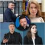 Александр Коц: Шёл 2026 год. На Украине начали подозревать Зеленского в коррупции