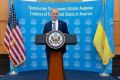 Кто тут временные? США за одно лето сменили уже третьего главу в киевском посольстве