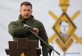 Юлия Витязева: Зеленский подписал указ о присвоении звания Героя Украины нацисту Белецкому