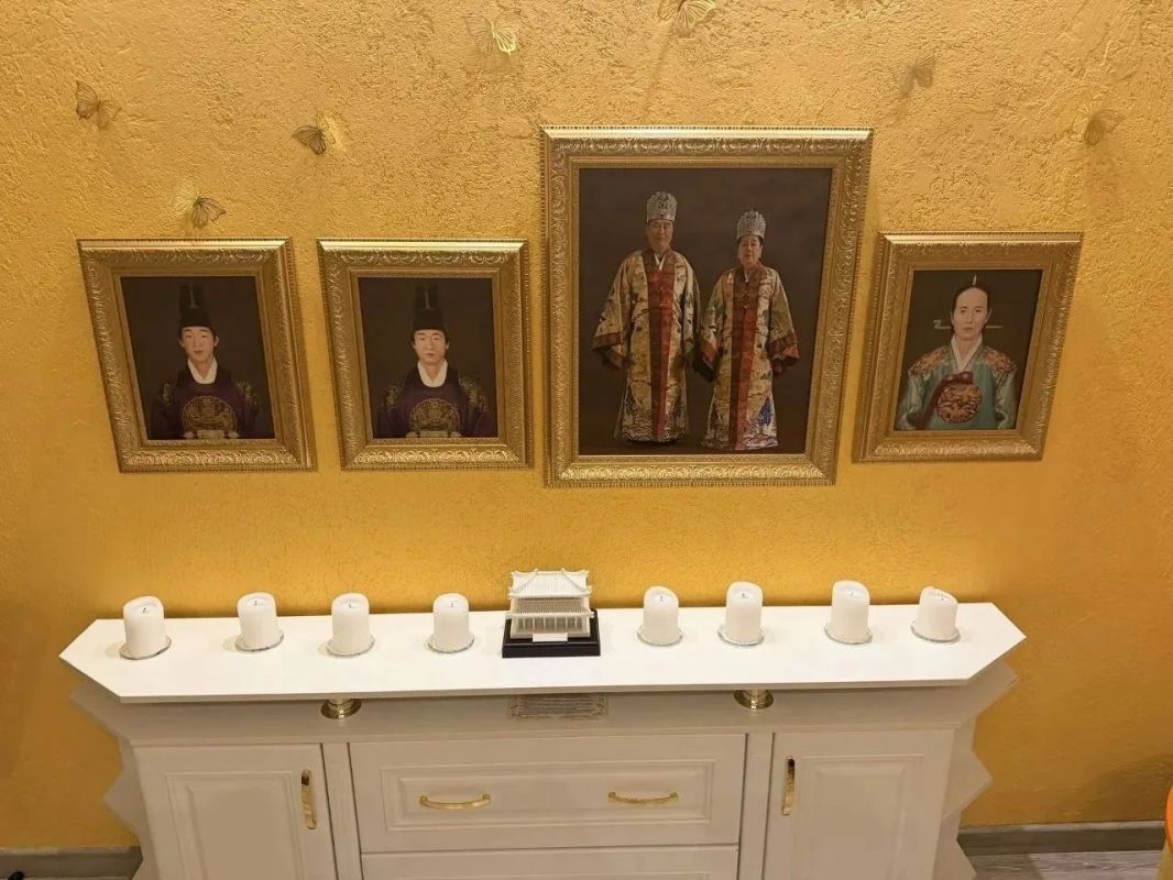 «Подпольное проживание, обряды и иностранное влияние: итоги проверки секты в Петербурге» «Подпольное проживание, обряды и иностранное влияние: итоги проверки секты в Петербурге»