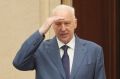 Путин продлил срок федеральной госслужбы председателю СК России Александру Бастрыкину до 27 августа 2027 года