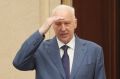 Путин продлил срок федеральной госслужбы председателю СК России Александру Бастрыкину до 27 августа 2027 года