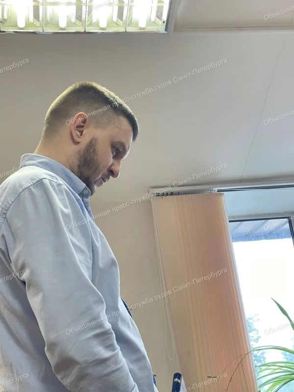 Родственник бывшего вице-губернатора Питера Игоря Албина получил 10 лет строгача и штраф в 15 лямов рублей — Александр попался на взятках во время работы главой управления механизации "Мостотреста"