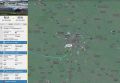 ��������� ������?..����� flightradar ��������, ��� � ���������� ��������� ������� ����������� ������-������������ ������� ��� ��� Boeing C-17 Globemaster III � �������� ������� RCH4555