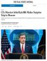 ���� ����: Wall Street Journal ����� ����������� ���������� ������ ����� ��� � ������ � ����� ���� �������� ����� ������������� ������ ��-�� ������������ �����������