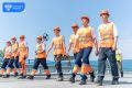 Около 70 студентов ведущих вузов прошли летнюю практику в Госкомпании «Автодор»