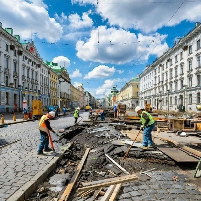 Информация Государственной административно-технической инспекции