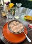 Марат Баширов: Тут такие вкусные пельмени с красной рыбой