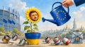 "Этого недостаточно!": Швеция требует новые миллиарды для Киева
