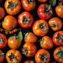 Хурма: уникальный фрукт с насыщенным вкусом
