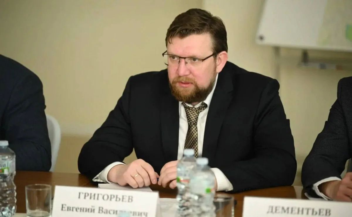 Думали, директор загулял, а он — в СИЗО