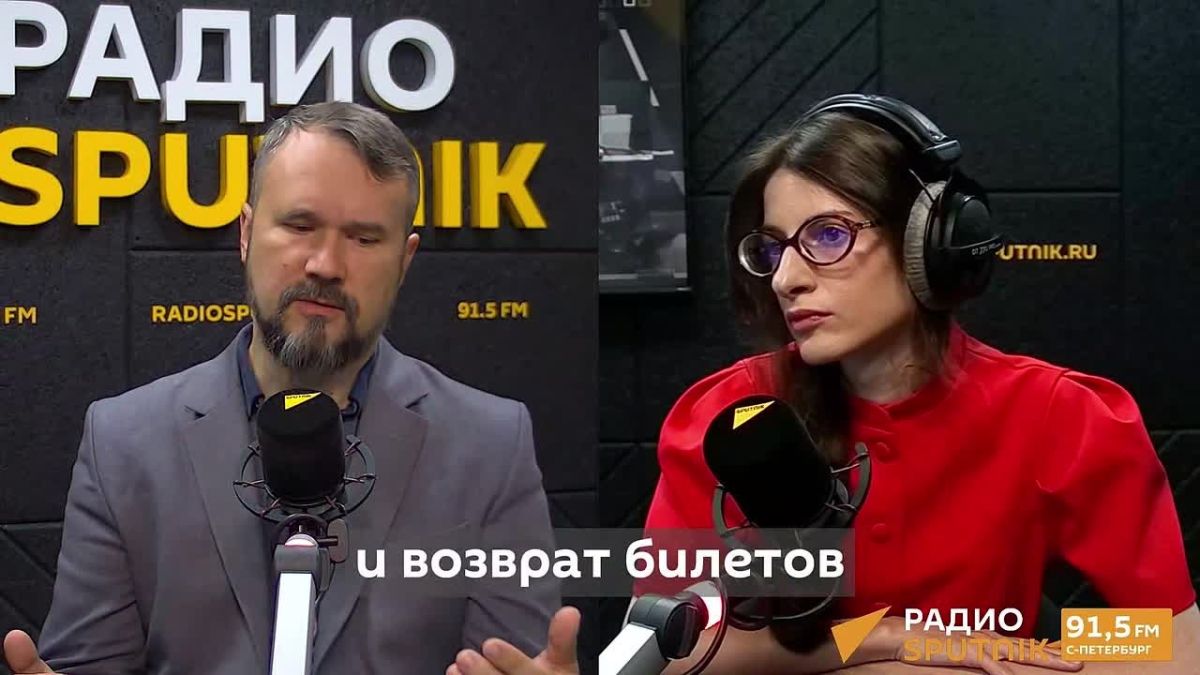 Что делать зрителям, которые купили билеты на концерт Канье Уэста, объяснил адвокат Илья Пакконен