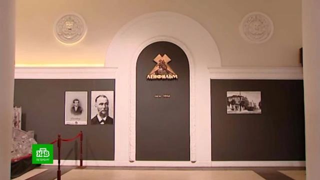 В Петербурге зажгутся «Огни большого города» на первом масштабном кинофестивале