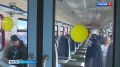 Ладожский вокзал и Рыбацкое начали принимать пригородные поезда московского направления