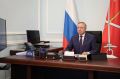 Александр Беглов: Основные показатели экономики Петербурга по итогам первого полугодия 2026 года сохраняют положительную динамику
