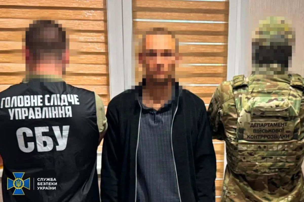 У нацистов плохи дела: в Одессе командир укро-спецназа перешёл на сторону России