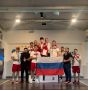 «Это было невероятно!»: Юный богатырь из России дважды удивил всю Европу
