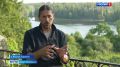 120 лет назад на Валааме освятили один из самых почитаемых скитов - Воскресенский