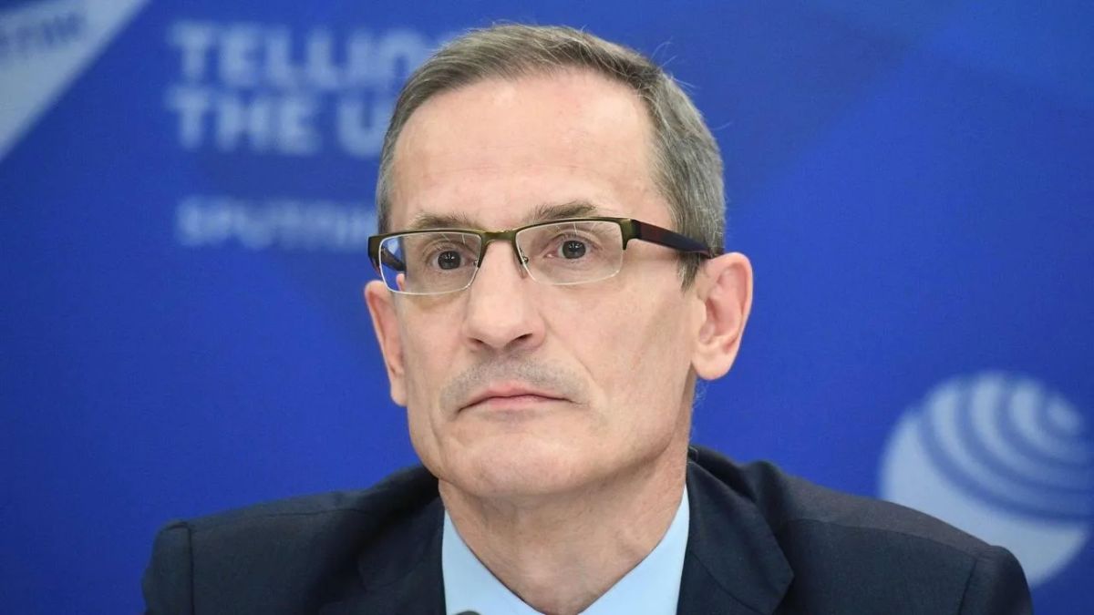 Сергей Мардан: Дух Анкориджа будет в учебниках истории, заявил научный директор Российского военно-исторического общества Мягков