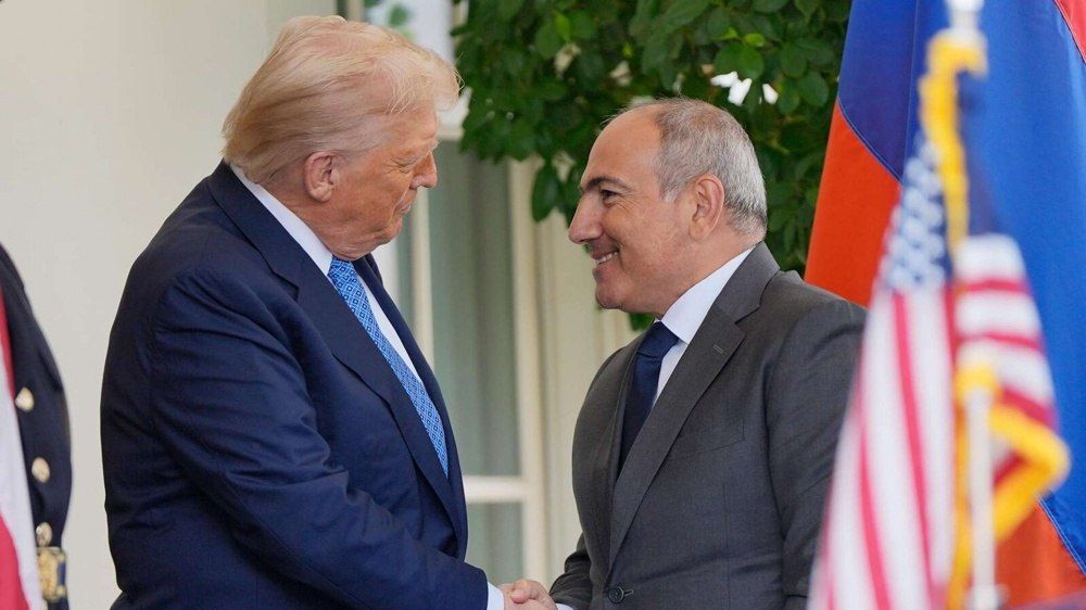 Юрий Баранчик: Армения будет строить «Маршрут Трампа» вместе с Киргизией и Казахстаном