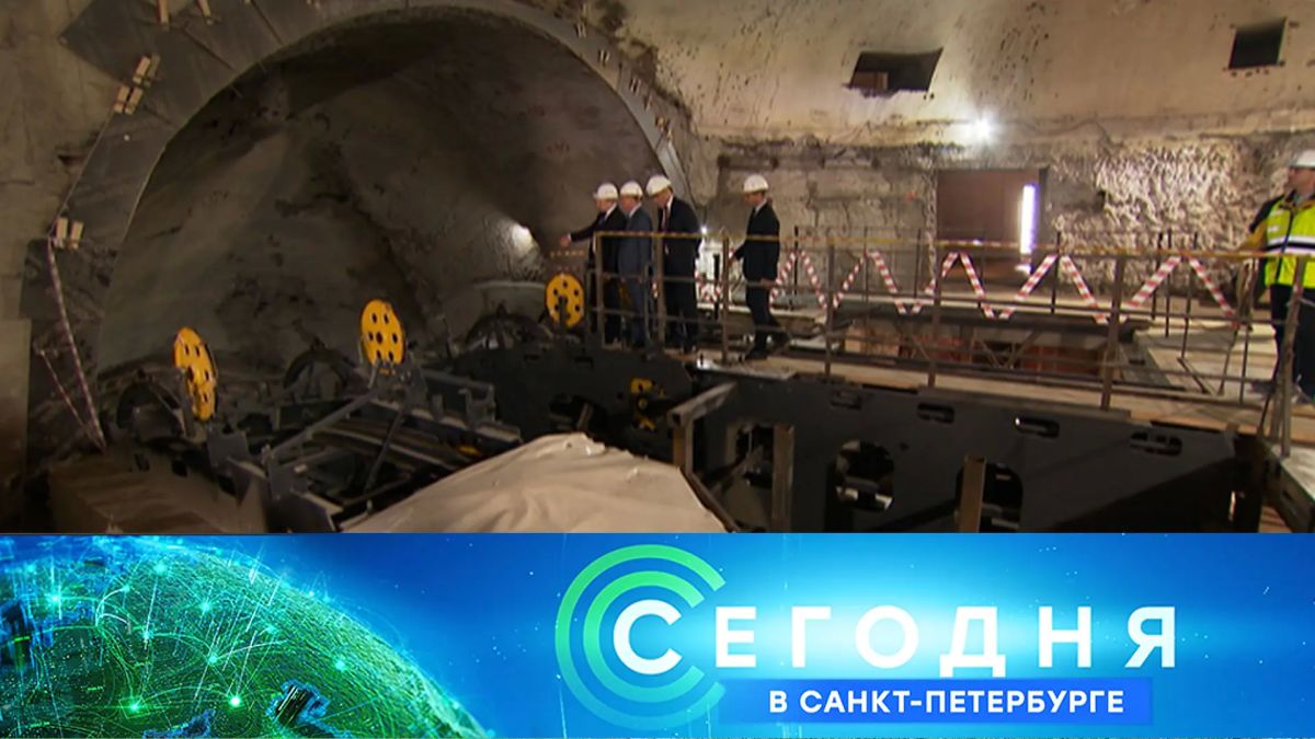 Дедлайн установлен. Первые пассажиры на обновленной станции метро «Фрунзенская» появятся в июне 2027 года