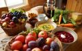 Экономное весеннее меню: как уложиться в 400 рублей в день