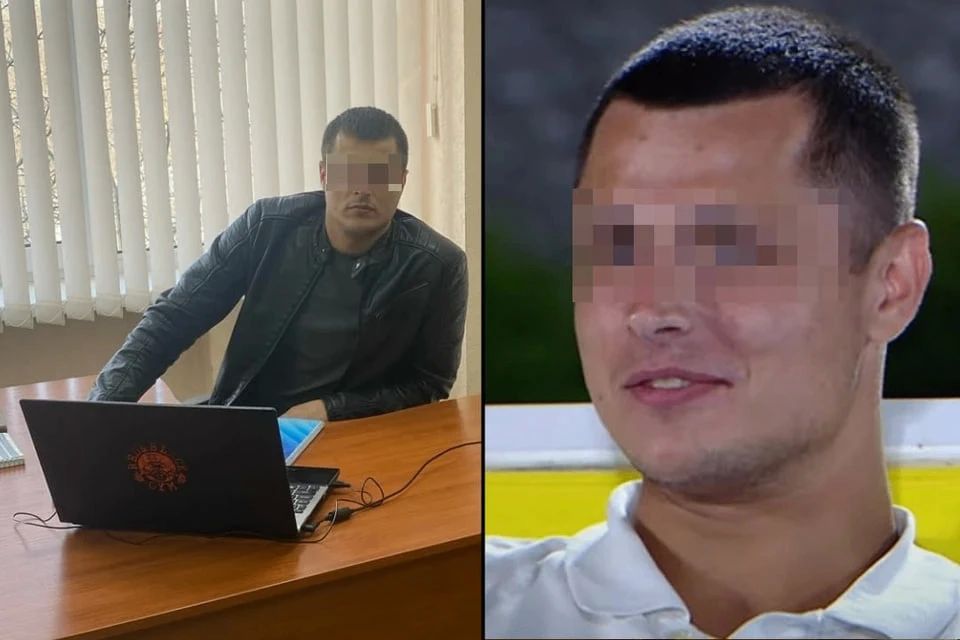 Экс-участник «Дома-2» забил друга до смерти из-за ревности к бывшей жене Экс-участник «Дома-2» забил друга до смерти из-за ревности к бывшей жене