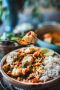 Погружение в бразильские вкусы: Рецепт рыбного рагу