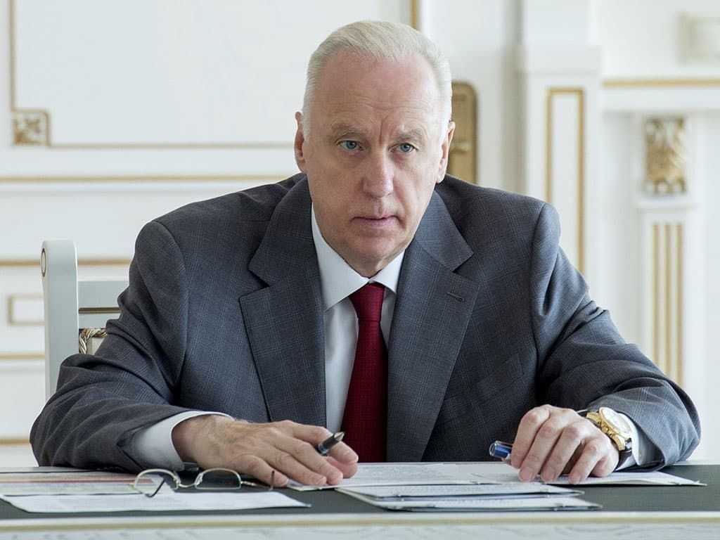 АЛЕКСАНДР БАСТРЫКИН: «ПРАВДА – ЭТО САМОЕ СИЛЬНОЕ ОРУЖИЕ» Председатель Следственного комитета России – о том, как уживаются в одном человеке следователь и поэт, о памяти блокадного Ленинграда и о том, что должны оставить...