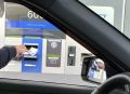 На ЗСД появились первые в Петербурге автоматические пункты оплаты проезда