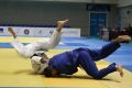 Петербургская спортсменка завоевала золотую медаль в первенстве мира по дзюдо